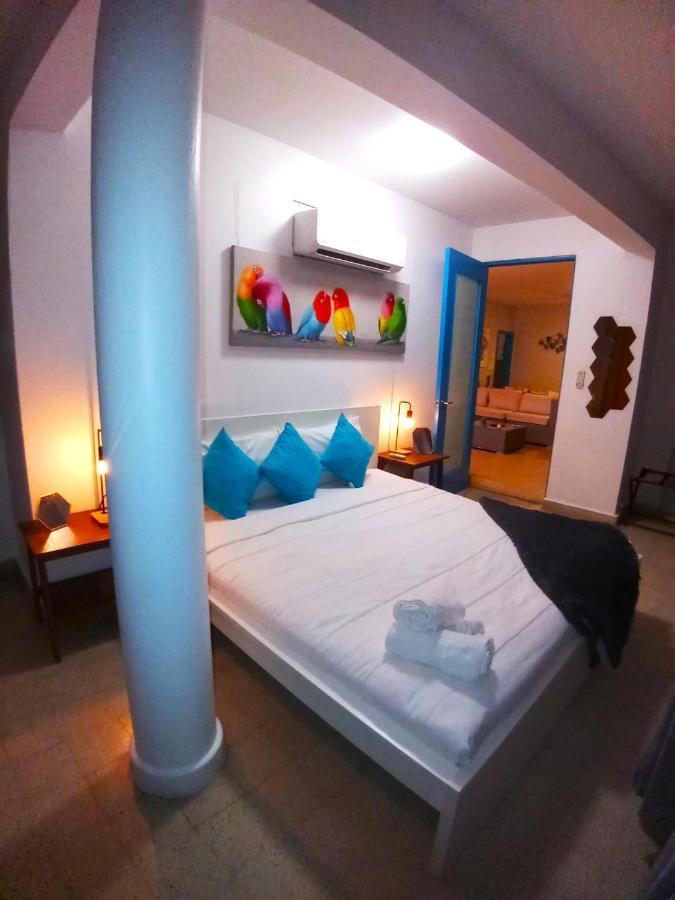 P4 Pr Rentals Condado Beach Guesthouse San Juan Extérieur photo