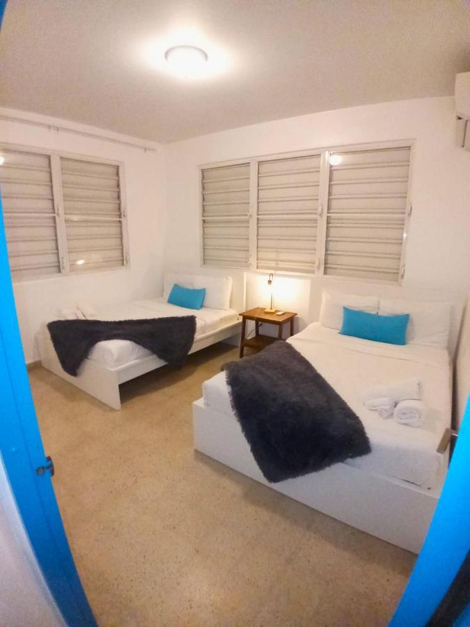 P4 Pr Rentals Condado Beach Guesthouse San Juan Extérieur photo