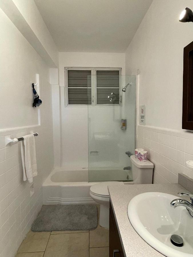 P4 Pr Rentals Condado Beach Guesthouse San Juan Extérieur photo