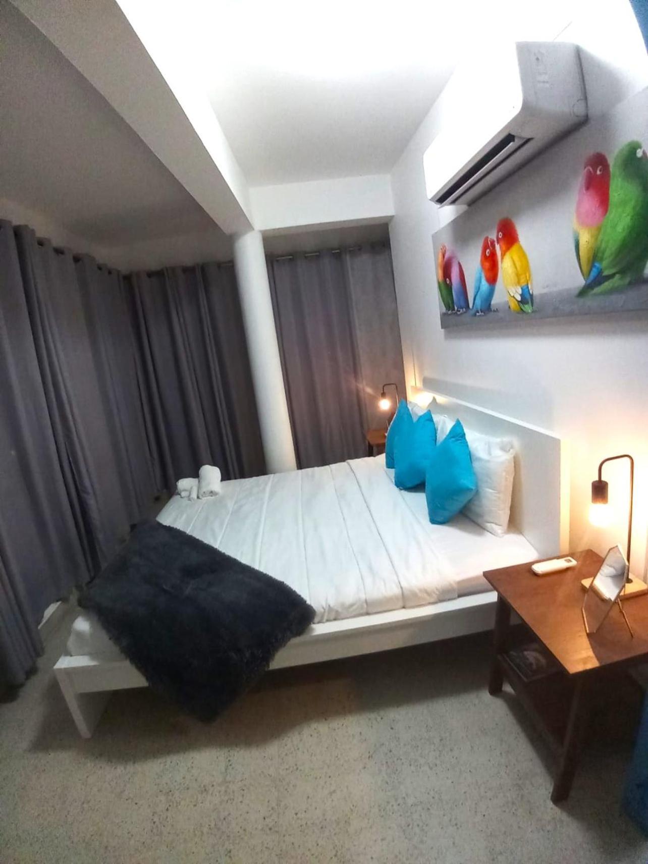 P4 Pr Rentals Condado Beach Guesthouse San Juan Extérieur photo