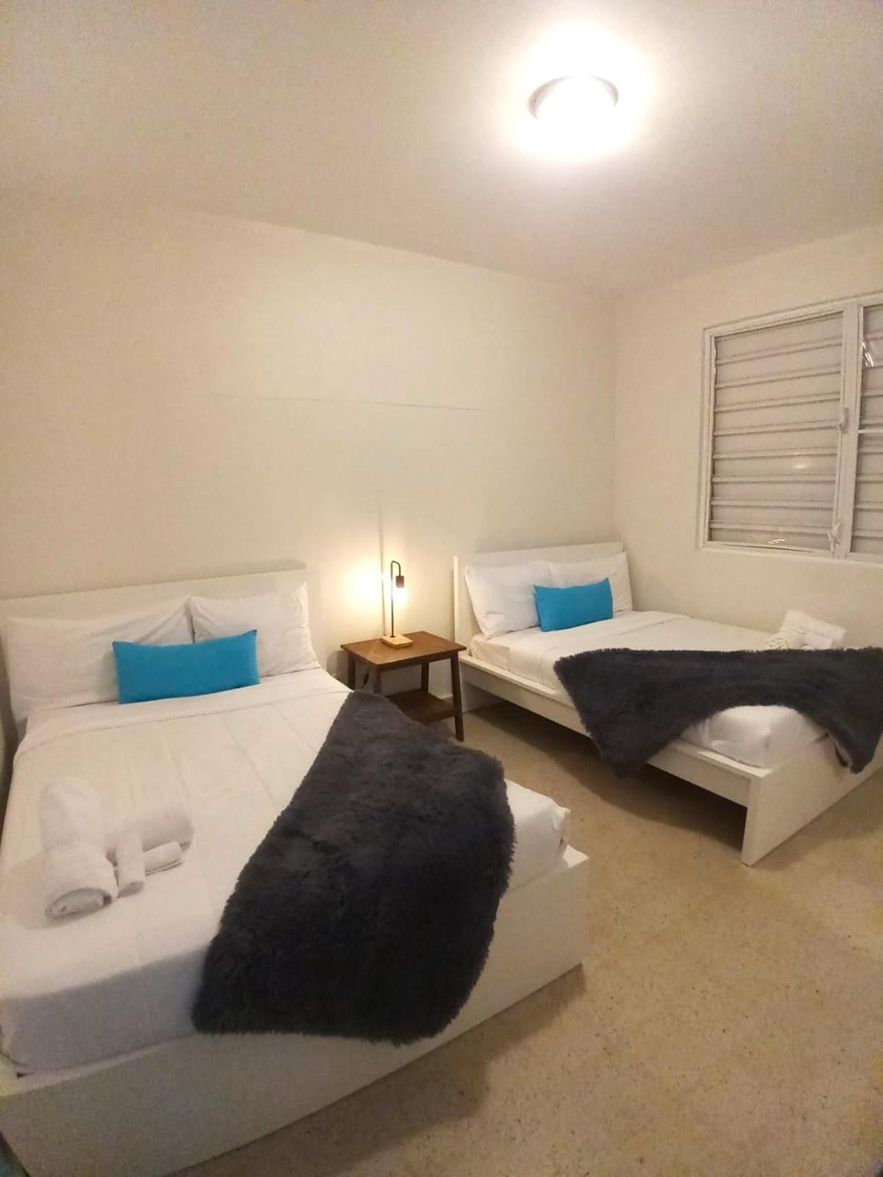 P4 Pr Rentals Condado Beach Guesthouse San Juan Extérieur photo