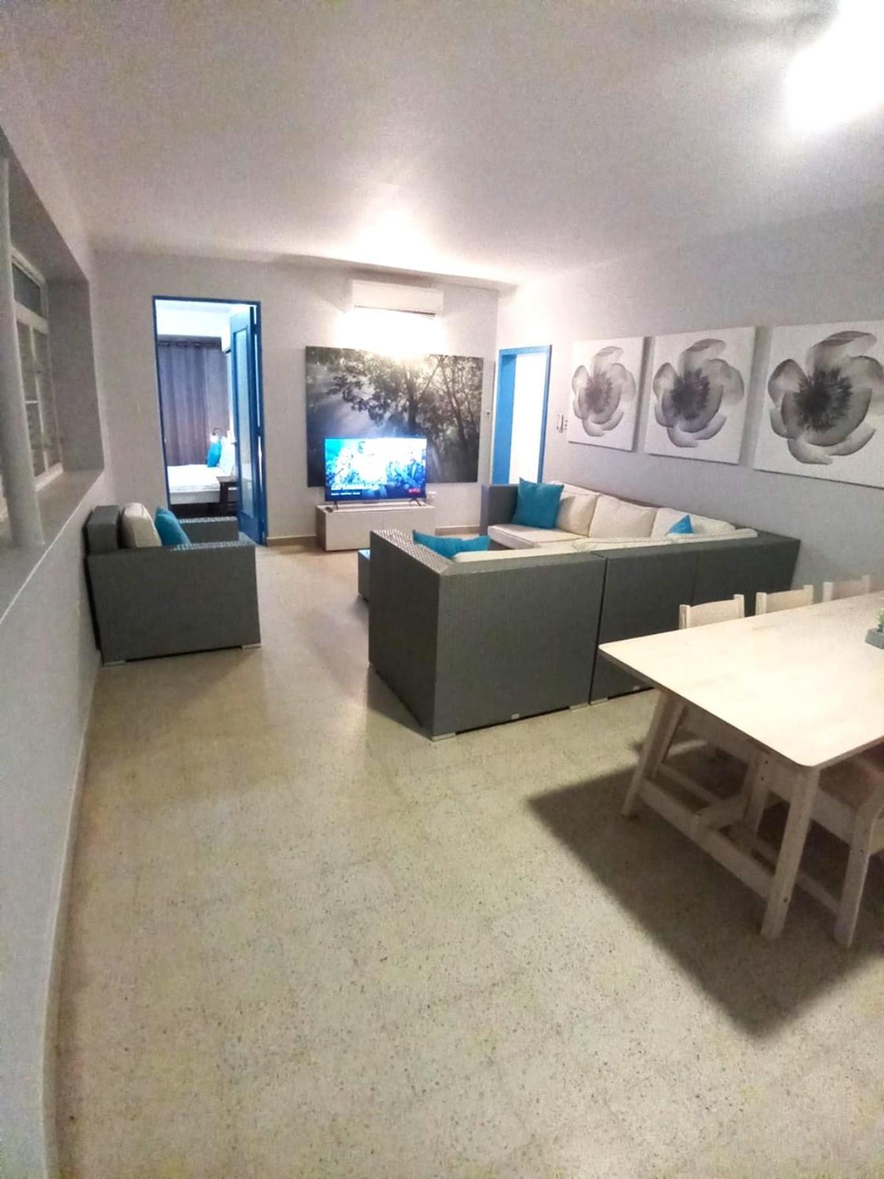 P4 Pr Rentals Condado Beach Guesthouse San Juan Extérieur photo