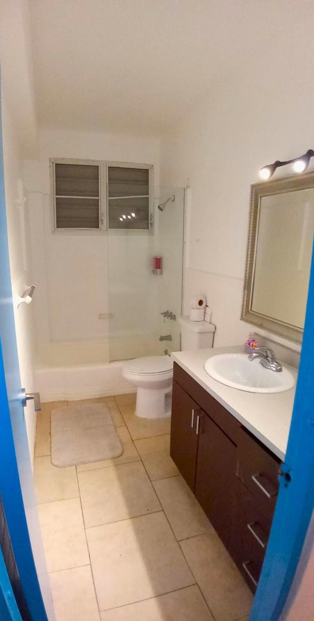 P4 Pr Rentals Condado Beach Guesthouse San Juan Extérieur photo