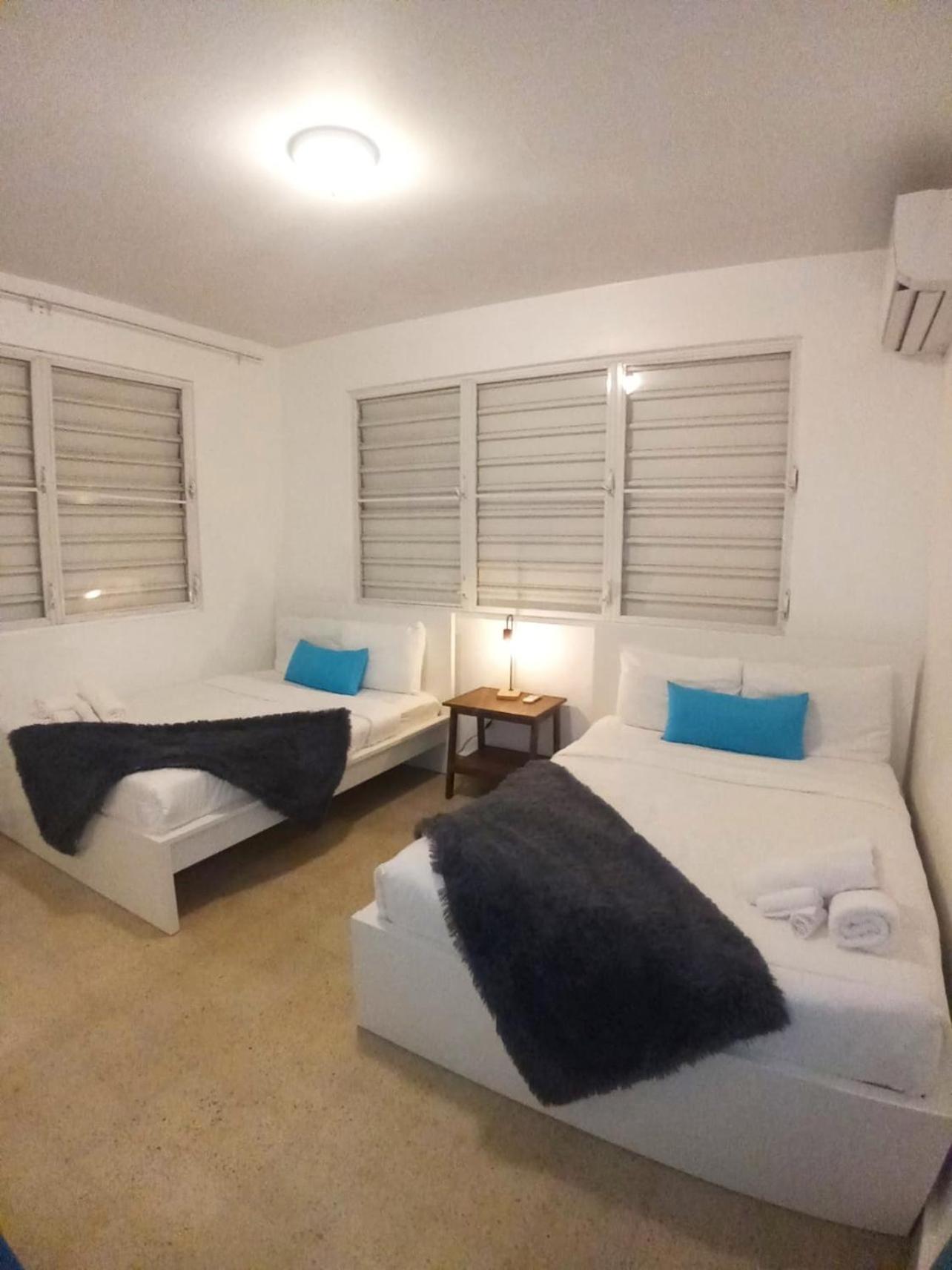 P4 Pr Rentals Condado Beach Guesthouse San Juan Extérieur photo